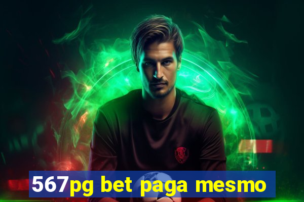 567pg bet paga mesmo